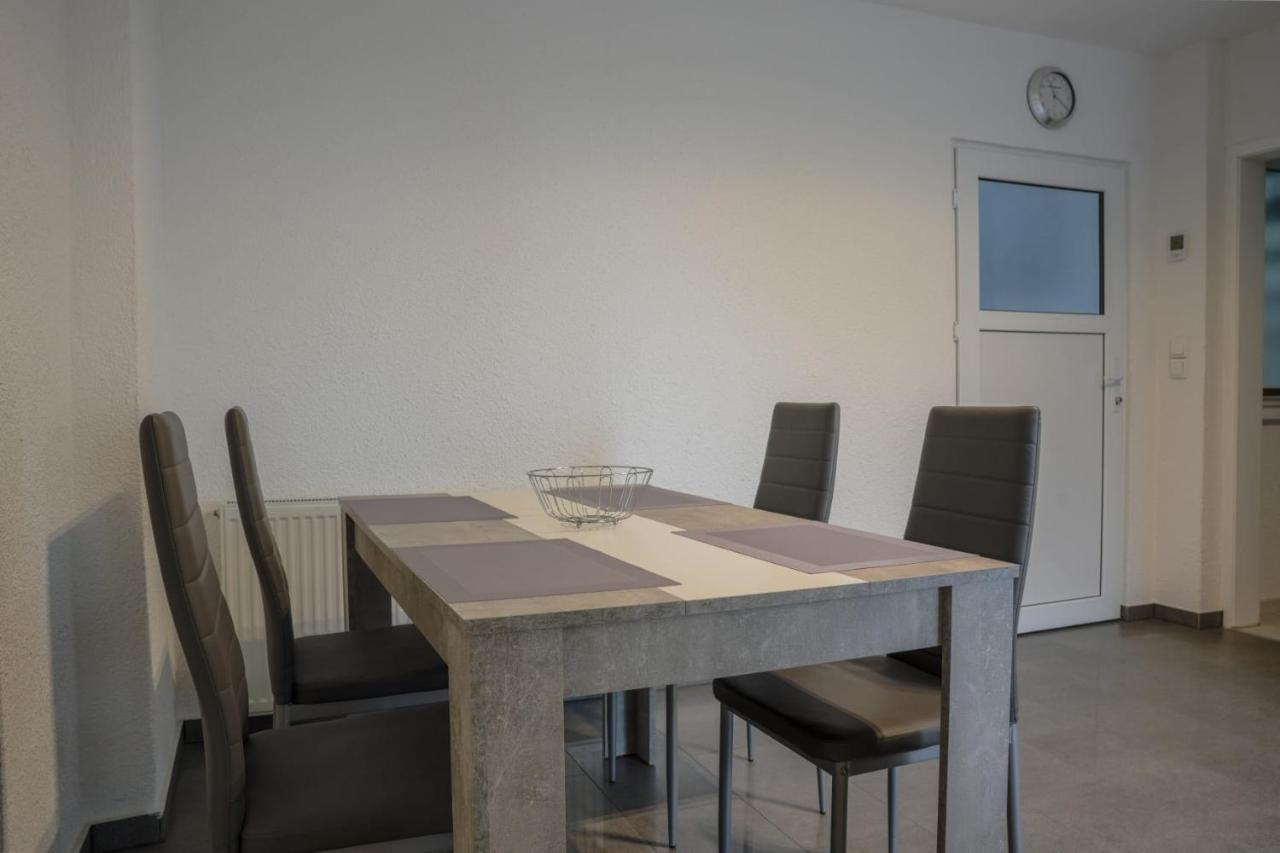Ferienwohnung Anna Gries Exterior photo