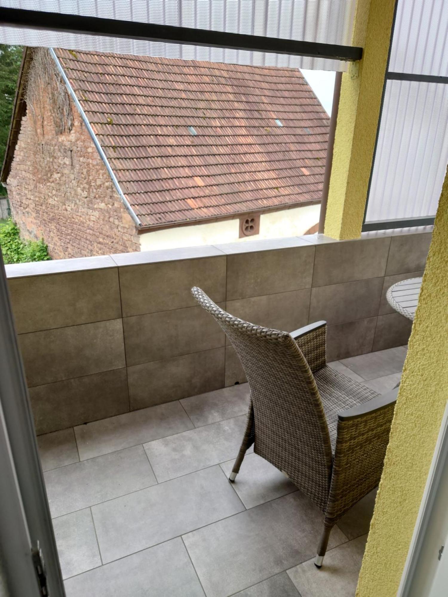 Ferienwohnung Anna Gries Room photo